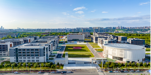 陕西青年职业学院院校简介